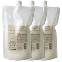 セット販売 3本セット ルベル HITA ヒタ トリートメント 800ml | 4952195603206 x3 | コスメパレット