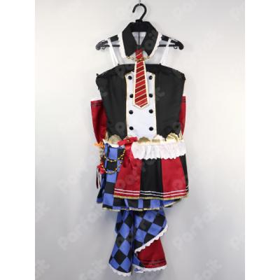 ラブライブコスプレ衣装カフェメイド覚醒西木野真希Mサイズ
