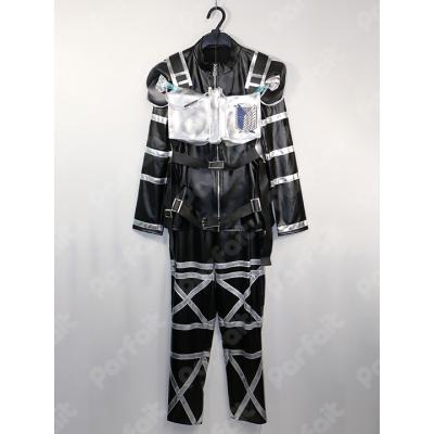 進撃の巨人 コスプレ ハンジ（仮装、変装）｜パーティグッズ | ゲーム
