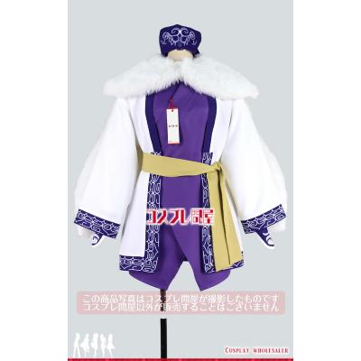 ゴールデンカムイ（レディースファッション） | ファッション の