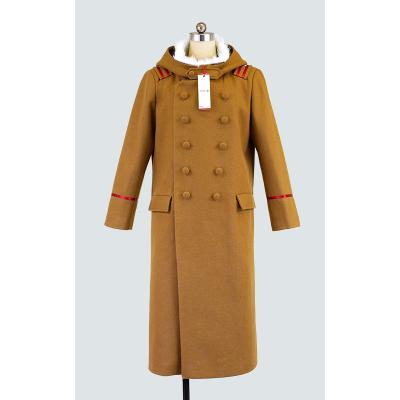 ゴールデンカムイ 鯉登（コスプレ衣装） | 楽器、手芸、コレクション