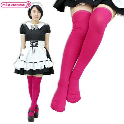 ニーソ ピンクのおすすめ人気商品一覧 通販 - Yahoo!ショッピング