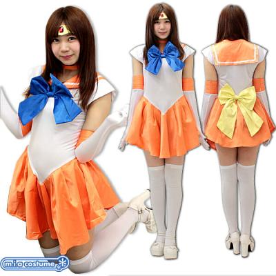 セーラーヴィーナス 愛野美奈子の商品一覧 通販 - Yahoo!ショッピング