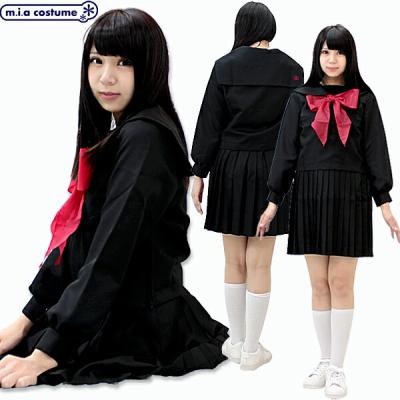 セーラー服 本物(レディースファッション)の商品一覧 セーラー服 本物(レディースファッション)の商品一覧