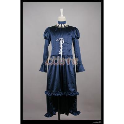 リナリー コスプレ 衣装のおすすめ人気商品一覧 通販 - Yahoo!ショッピング