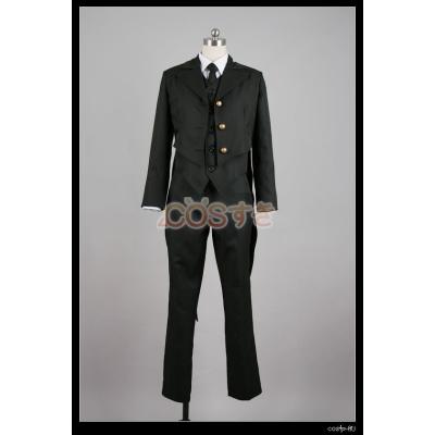 黒執事 コスプレ 燕尾服のおすすめ人気商品一覧 通販 - Yahoo!ショッピング