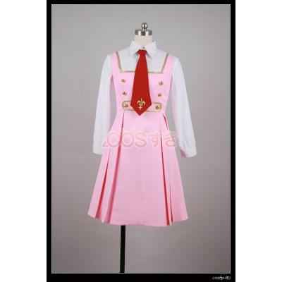 ナナリー コスプレのおすすめ人気商品一覧 通販 - Yahoo!ショッピング