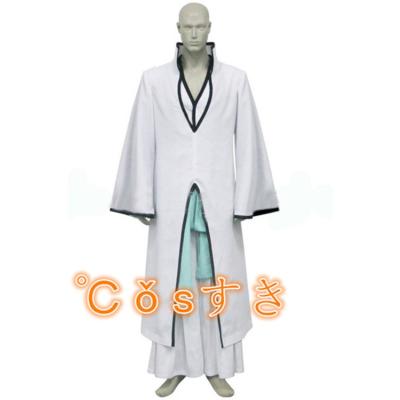 BLEACH 市丸ギン（コスプレ衣装） | 楽器、手芸、コレクション の