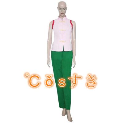 ナルト テンテン コスプレ 衣装のおすすめ人気商品一覧 通販 - Yahoo
