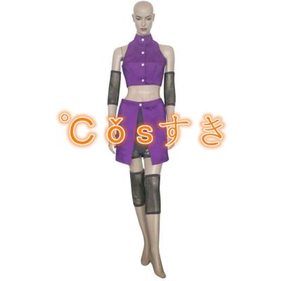 イノ NARUTO コスプレ 衣装の商品一覧 通販 - Yahoo!ショッピング