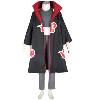 ナルト 暁 服（その他のコスプレ衣装）の商品一覧｜コスプレ衣装 