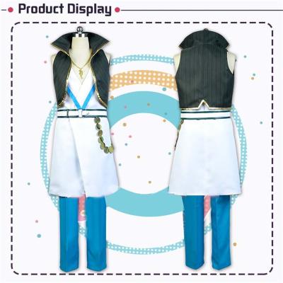四葉環 衣装の商品一覧 通販 - Yahoo!ショッピング 四葉環 衣装の商品一覧 通販 - Yahoo!ショッピング