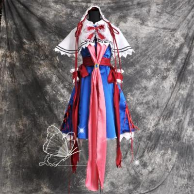東方 コスプレ アリス 衣装の商品一覧 通販 - Yahoo!ショッピング 東方 コスプレ アリス 衣装の商品一覧 通販 - Yahoo!ショッピング