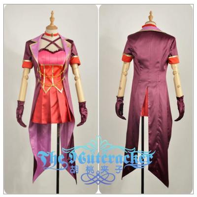 一ノ瀬志希 コスプレ衣装のおすすめ人気商品一覧 通販 - Yahoo