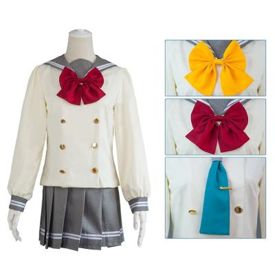 aqours制服（コスプレ衣装） | 楽器、手芸、コレクション の商品一覧