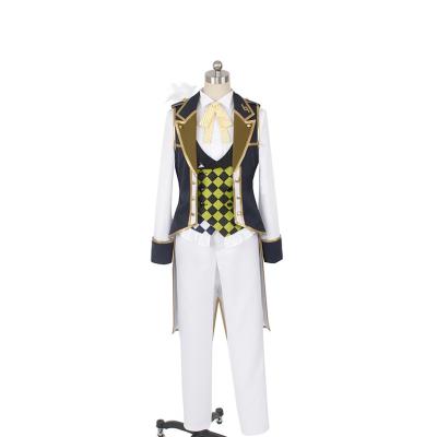 アイドリッシュセブン 六弥ナギ コスプレ 衣装 アイナナ RESTART POiNTER 六弥ナギ（ろくやナギ） コスプレ衣装
