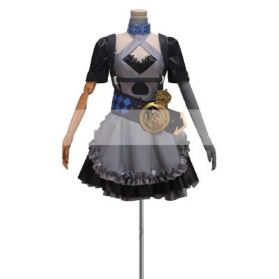 シノアリス アリス(コスプレ衣装)の商品一覧 | 楽器、手芸 シノアリス アリス(コスプレ衣装)の商品一覧 | 楽器、手芸