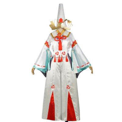 白童子 陰陽師 コスプレ(コスプレ衣装)の商品一覧 | 楽器 白童子 陰陽師 コスプレ(コスプレ衣装)の商品一覧 | 楽器