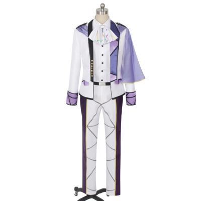 限定値下！アイドリッシュセブン 逢坂壮五 Potw コスプレ衣装 1da00f49fff9436b9062dd44d9aca9