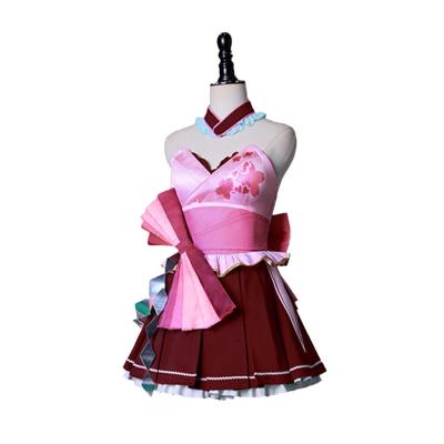 巡音ルカ コスプレ（サイズ（S/M/L）：S）の商品一覧 通販 - Yahoo