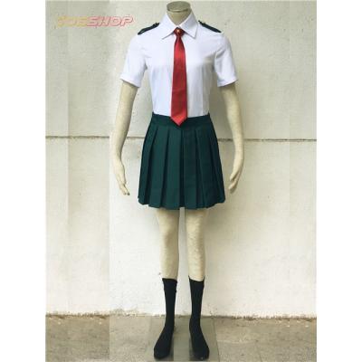 ヒロアカ 制服のおすすめ人気商品一覧 通販 - Yahoo!ショッピング
