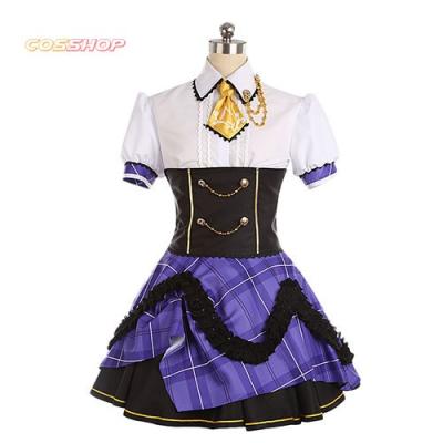 渋谷凛コスプレの商品一覧 通販 - Yahoo!ショッピング