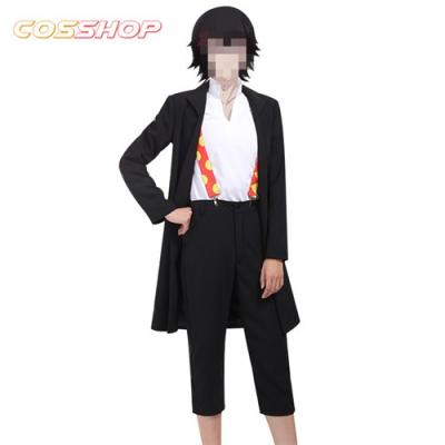 東京喰種 鈴屋什造 コスプレの商品一覧 通販 - Yahoo!ショッピング