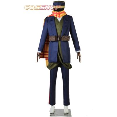 ゴールデンカムイ 鯉登（コスプレ衣装） | 楽器、手芸、コレクション