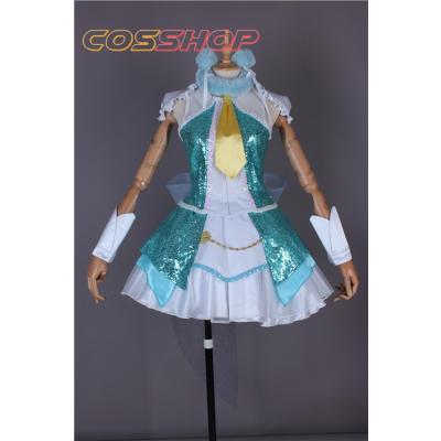 鹿角聖良　Awaken the power コスプレ　衣装 鹿角聖良Awaken the power コスプレ衣装