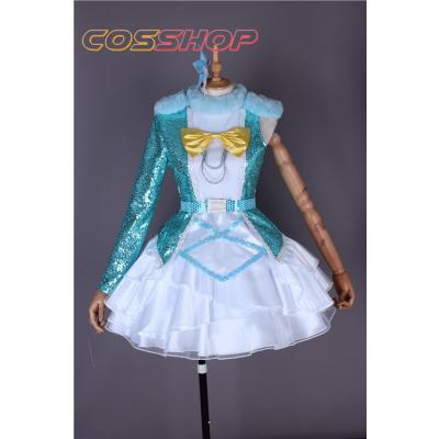 鹿角聖良　Awaken the power コスプレ　衣装 鹿角聖良Awaken the power コスプレ衣装