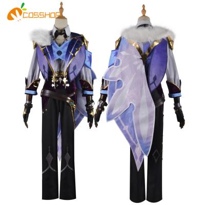 原神 コスプレ ガイアのおすすめ人気商品一覧 通販 - Yahoo!ショッピング