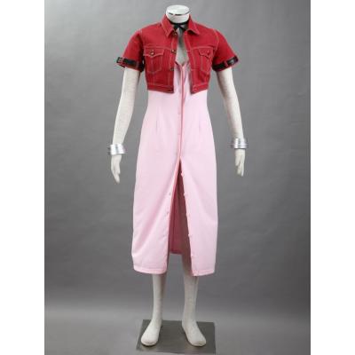 エアリスコスプレ 衣装のおすすめ人気商品一覧 通販 - Yahoo!ショッピング