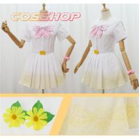 lovelive μ's 8th A song for You ! 東條希 高坂穗乃果 南ことり 矢澤