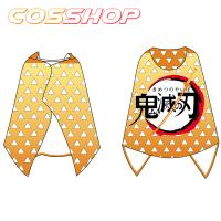 着る毛布　鬼滅の刃　冨岡義勇　新品未使用 鬼滅の刃 着る毛布 冨岡義勇 しまむら｜Yahoo!フリマ（旧PayPayフリマ）