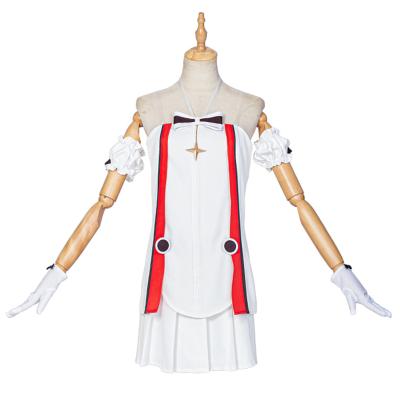 原神 コスプレ クレー（コスプレ用コスチューム）（サイズ（S/M/L