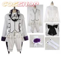 9月26日まで 魔法使いの約束 まほやく スノウ ホワイト コスプレ衣装 魔法使いの約束 まほやく 北の国 ホワイト スノウ 一周年 コスプレ衣装