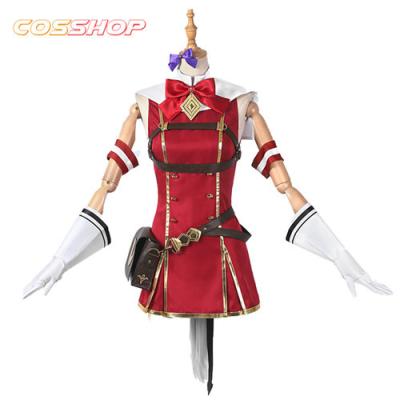 ゴールドシップ（コスプレ用コスチューム）｜コスプレ衣装