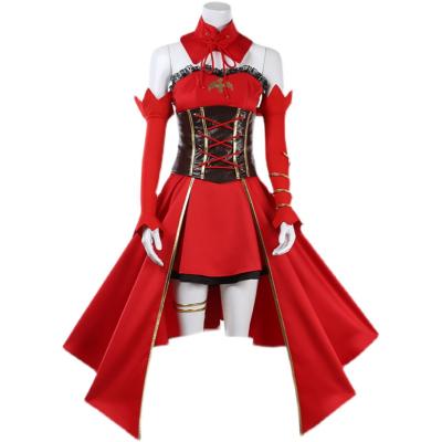 コスプレフルセット　タクトオーパス　フルセット 新品未使用 タクトオーパス コスプレ 運命 衣装 takt op.Destiny イベント