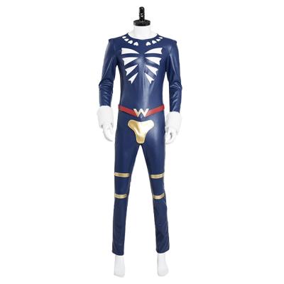 ジョジョ ウェザーリポート(ファッション)の商品一覧 通販 ジョジョ ウェザーリポート(ファッション)の商品一覧 通販
