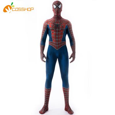 スパイダーマンスーツの商品一覧 通販 - Yahoo!ショッピング