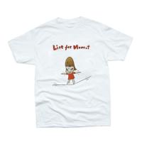 奈良美智 ならよしとも シャツ Tシャツ Tucocoo Yoshitomo Nara