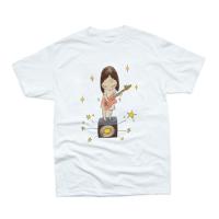 奈良美智 ならよしとも シャツ Tシャツ Tucocoo Yoshitomo Nara