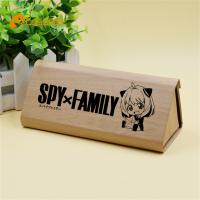 折りたたみメガネケース SPY×FAMILY 記念品 プレゼント スパイ