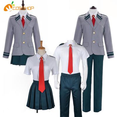 僕のヒーローアカデミアコスプレ子供（サイズ（S/M/L）：L）のおすすめ