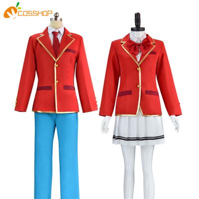 ようこそ実力至上主義の教室へ（ファッション）のおすすめ人気商品一覧