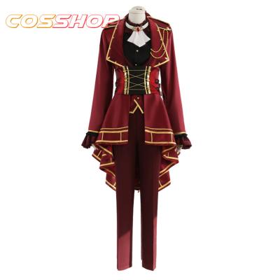 あんさんぶるスターズ valkyrie（コスプレ衣装） | 楽器、手芸