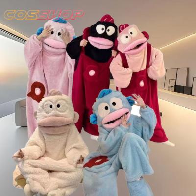 ハンギョドン パジャマのおすすめ人気商品一覧 通販 - Yahoo!ショッピング