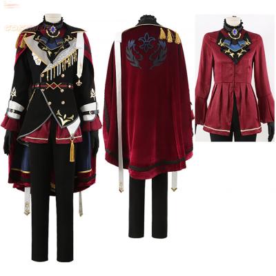 knights あんスタ 衣装 コスプレの商品一覧 通販 - Yahoo!ショッピング