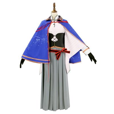 ローゼンメイデン コスプレ 衣装 蒼星石のおすすめ人気商品一覧
