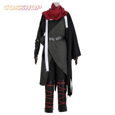 刀剣乱舞 コスプレ 衣装 山姥切国広（サイズ（S/M/L）：3L（XXL））の